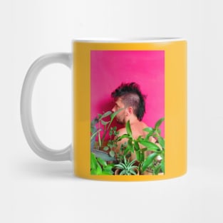 Plantasia Mug